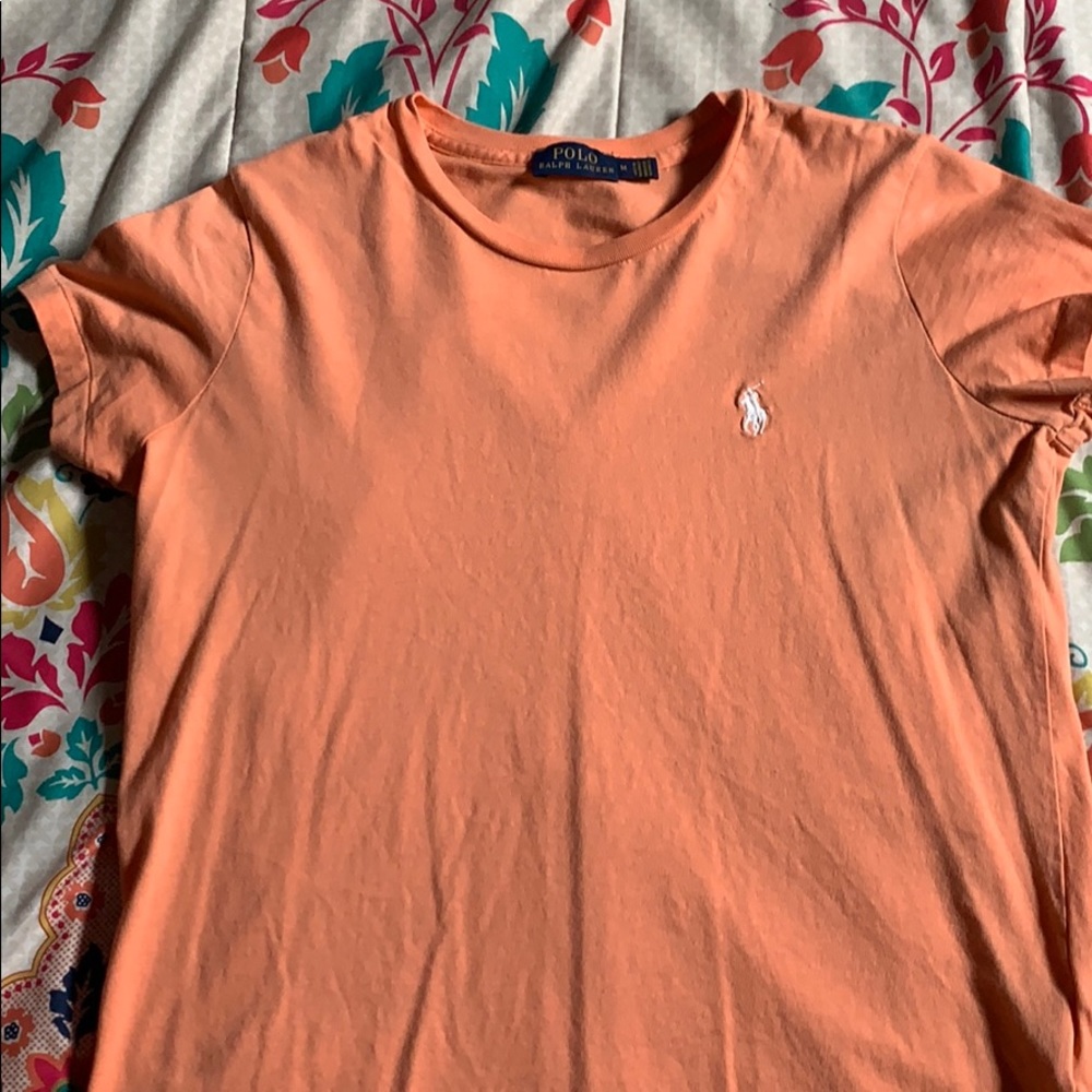 polo t shirt
